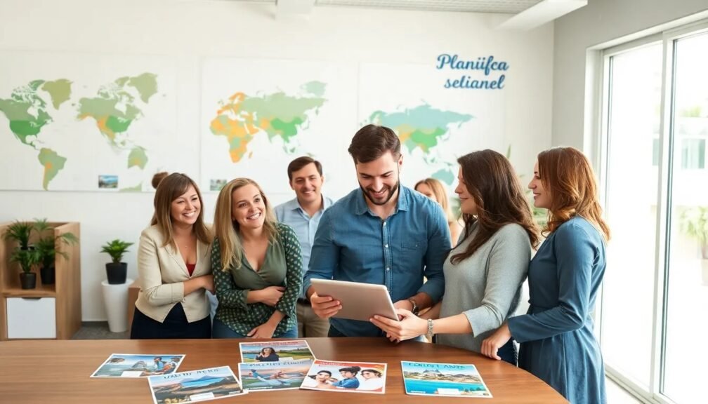 Advantages of Using a Travel Agency: Stress-Free Vacation Planning