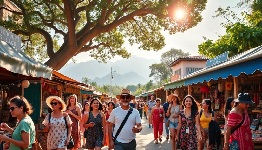 Best Countries to Travel 2025: Hidden Gems to Explore