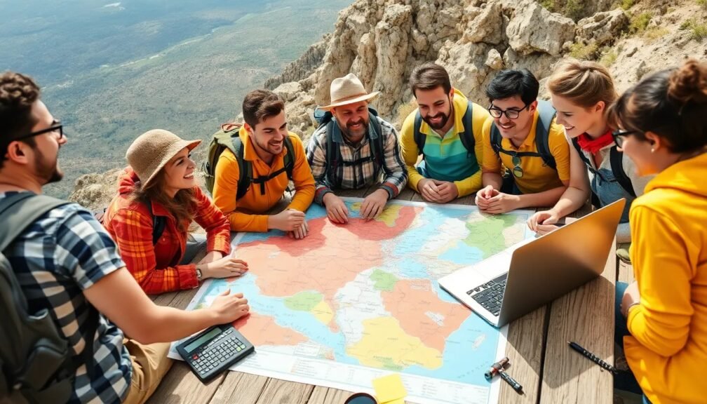 Budget Travel Planning: Essential Tips for Adventurers