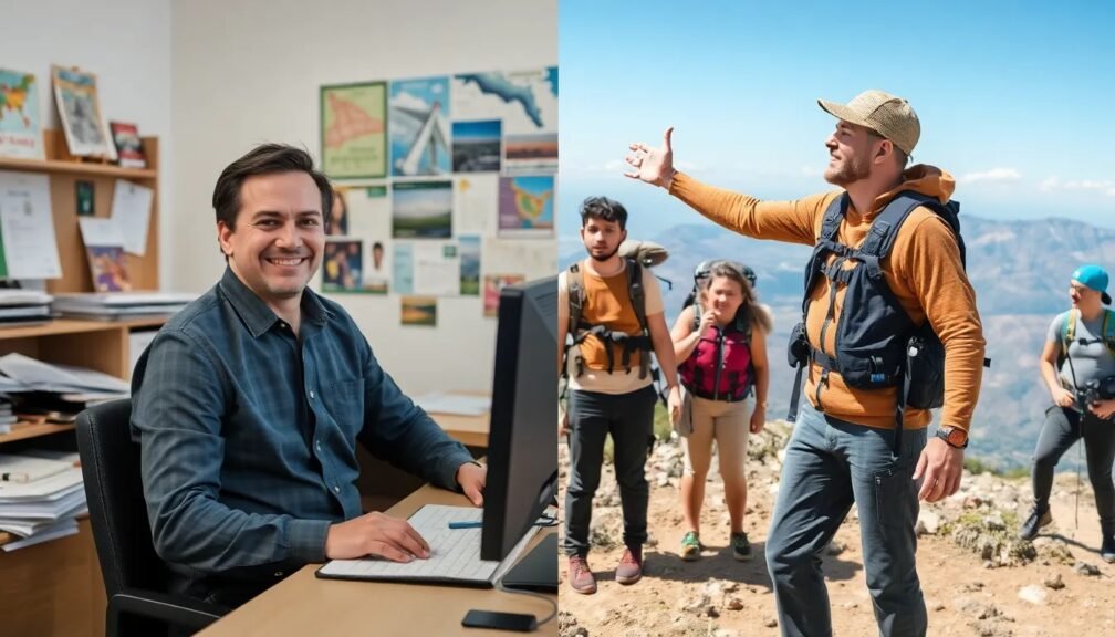 Difference Between Travel Agent and Tour Operator: Who to Choose?