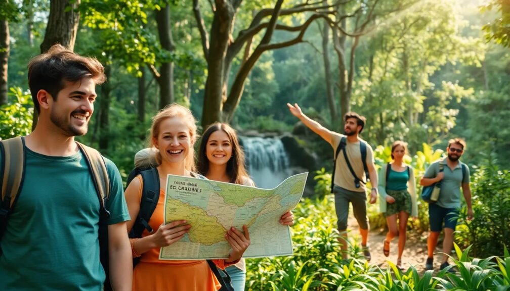 Eco Friendly Travel Agencies: Your Guide to Sustainable Trips