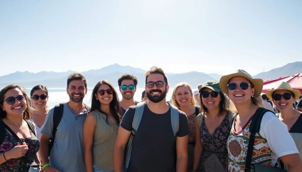 Group Travel Packages: Discover Unique Destinations Together