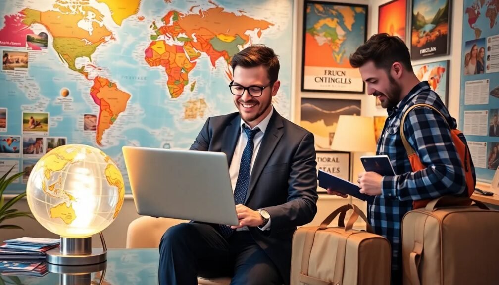 How Do Travel Agencies Make Money: Unlocking Their Secrets