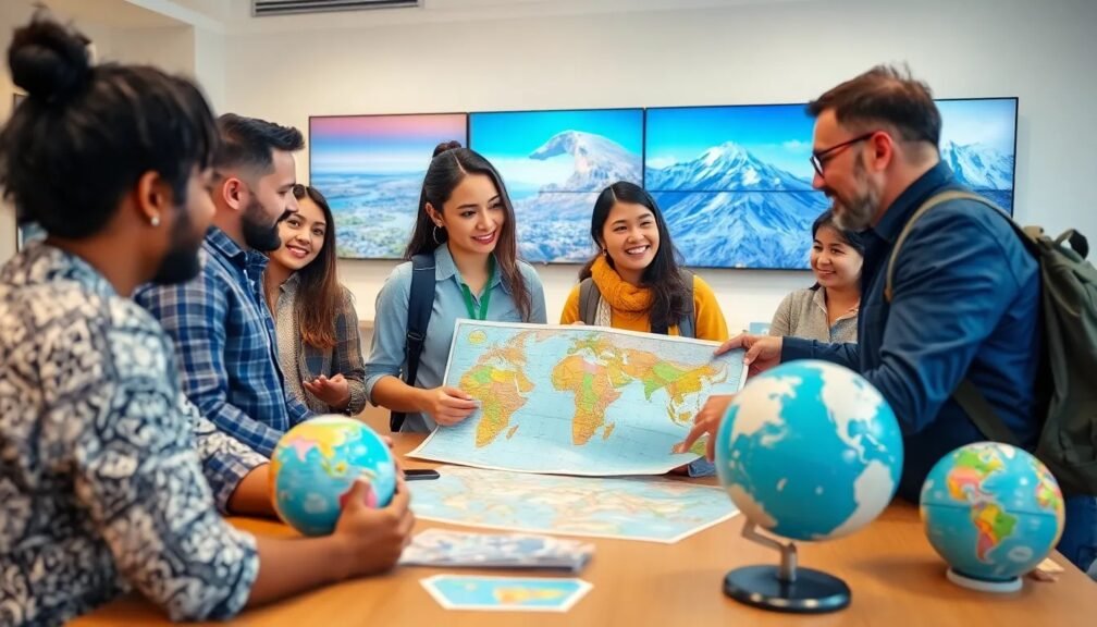 How to Choose a Travel Agency: Tips for Savvy Travelers