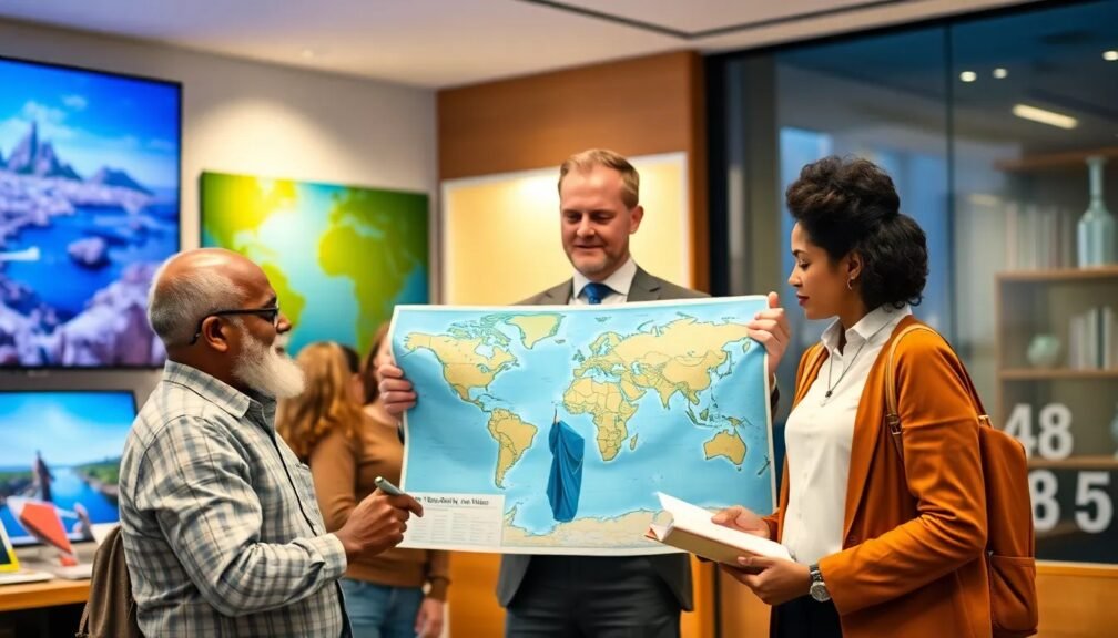 How to Find Reliable Travel Agencies: Top Tips for Travelers