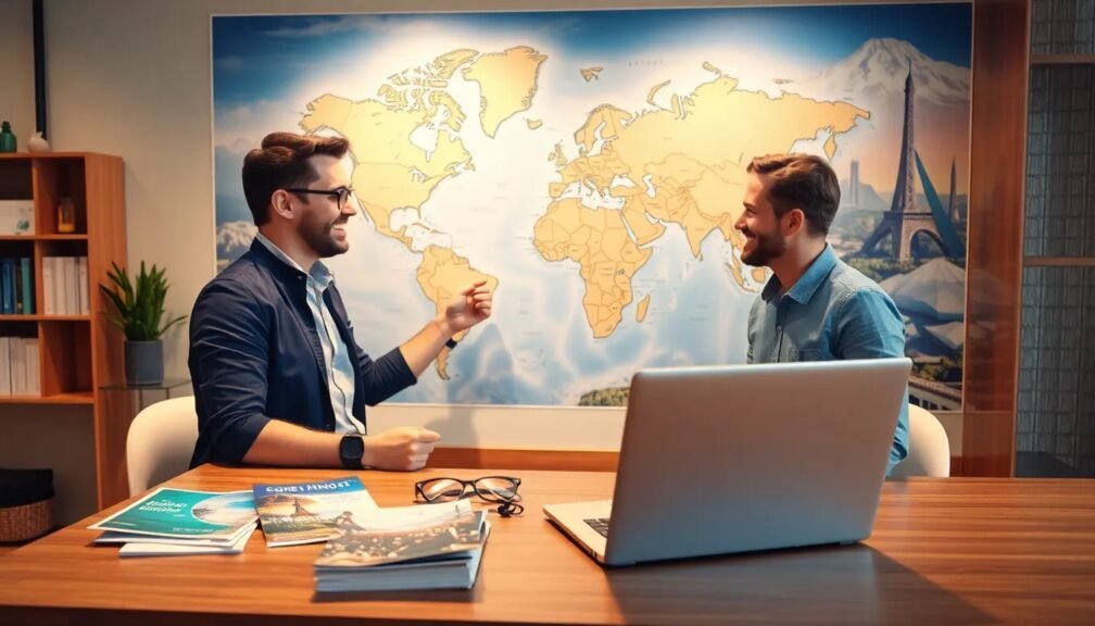 How to Get Clients for Travel Agency: Top Marketing Strategies