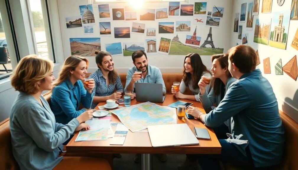 How to Plan a Trip: Top Tips for Stress-Free Travel