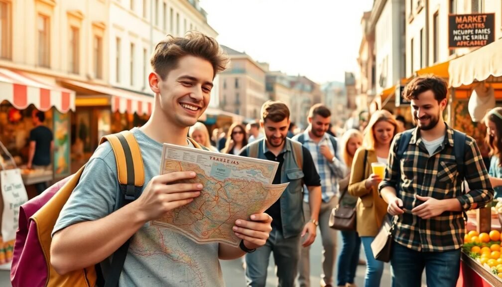 How to Travel on a Budget: Top 10 Tips for Save-First Journeys