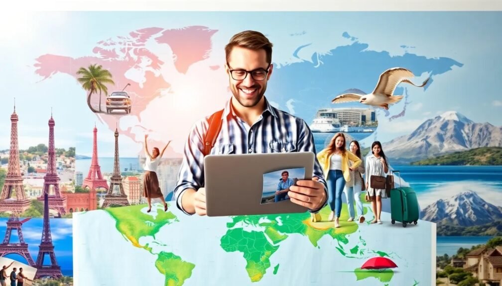 Importance of Travel Agency in Tourism: Boosting Your Journey