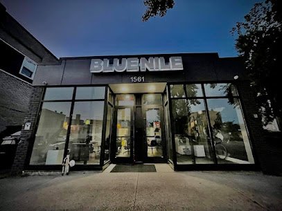 Blue Nile Travel and Tour