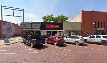 Second Wind Travel & Charters