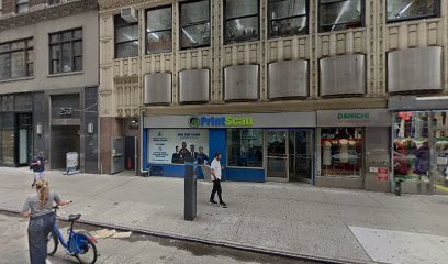 Life In Motion Group