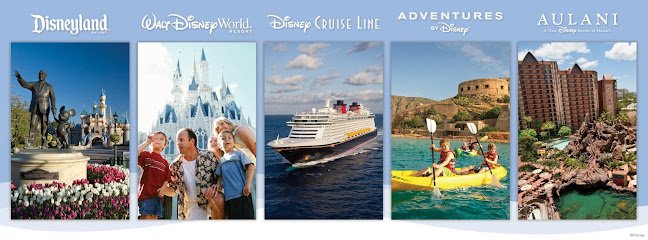 Tara Jones, Travel Advisor, Cupcake Castles Travel Co