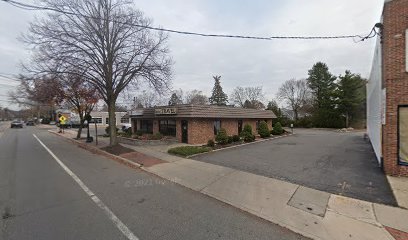 Colonial Travel Agency