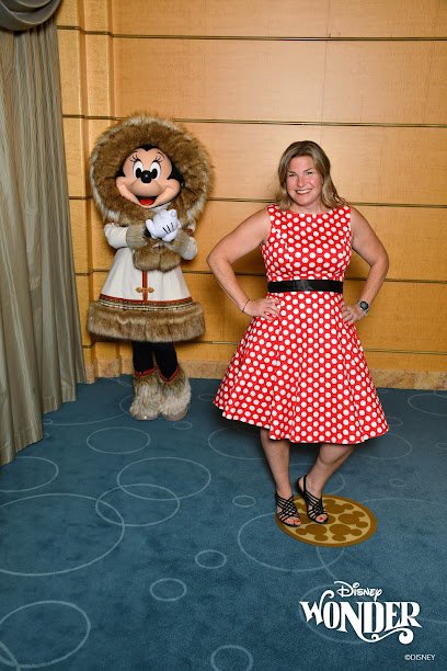 Betsy Miller – Marvelous Mouse Travels