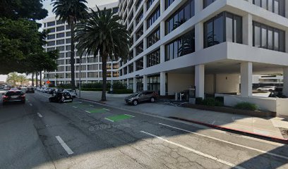 Beverly Hills Travel