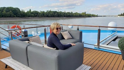 Cruise Planners – Regine Adam