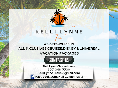 Kelli Lynne Travel