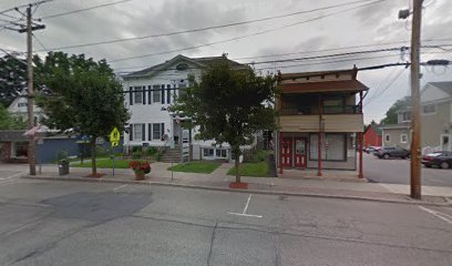 Jimmy Sturr Travel Agency