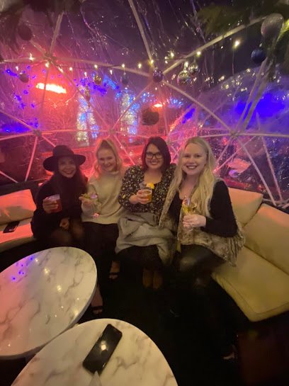 Travel Agency Clinton-Vincent Vacations