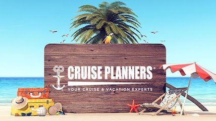 Cruise Planners – RPTTravel