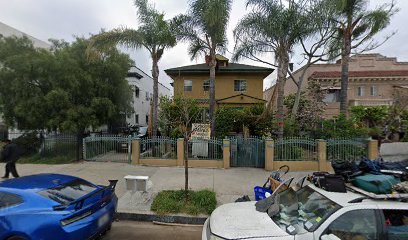 Little Irma’s Tours