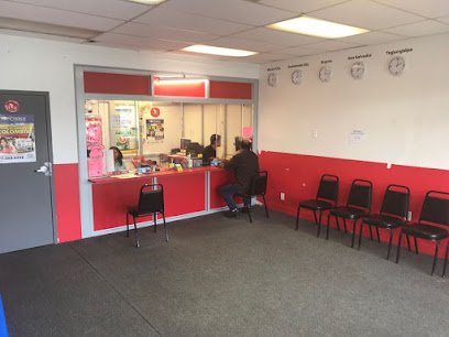 International Multiservices Corp.