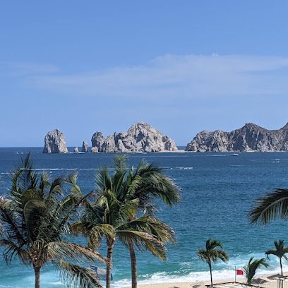 Anchors Await Travel Agency