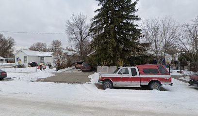 Travel & Trips Agency