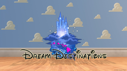 Dream Destinations