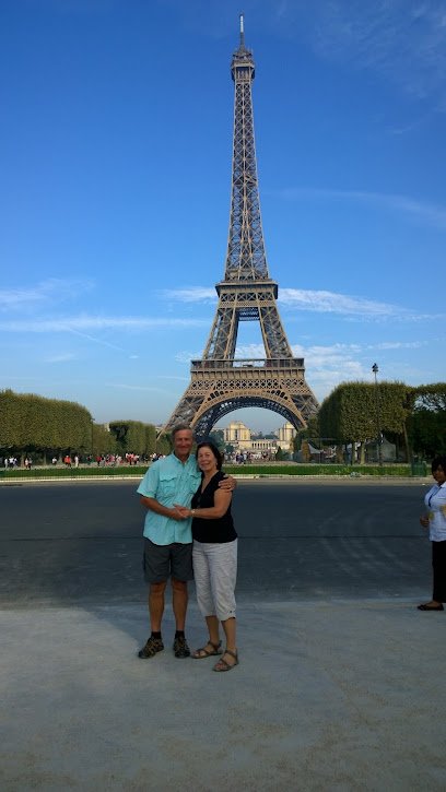 HJ Sauer Dream Team – Dream Vacations