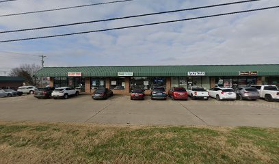 Villa Travel Services Inc