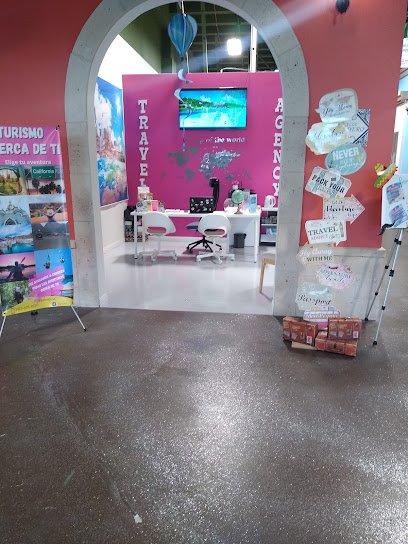 Yo viajo Travel Agency