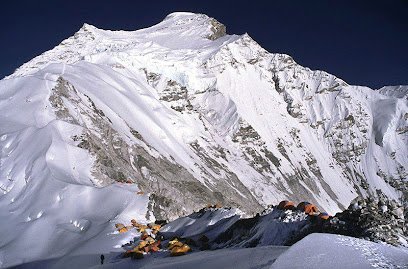 Himalayan Sherpa Trek & Expedition LLC, dba International Sherpa Guides