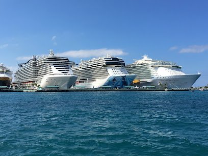 CruiseOne – Doreen Palazzolo