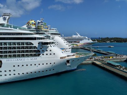 Long’s SailAway Travel