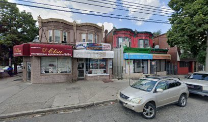 Backo Travel Service