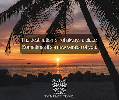 Twin Flame Travel