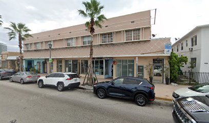 Exos Travel & Gift Shop