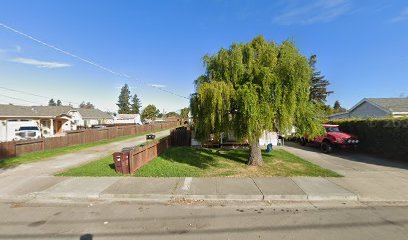 Golden West Travel Inc