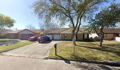 Galveston Historic Tour