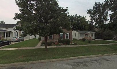 Cruise Planners – Judy Brooks