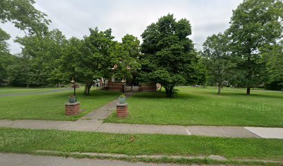 New World Expeditions