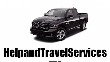 Help And Travel Services TM