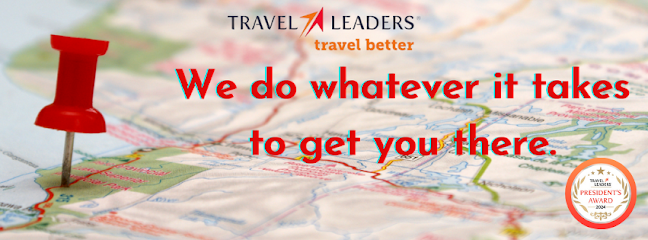 Travel Leaders A1 Travel