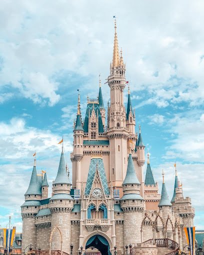 Amy Belfi – Disney Travel Planner