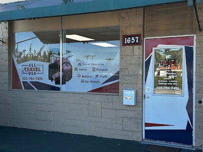 All Travel Usa