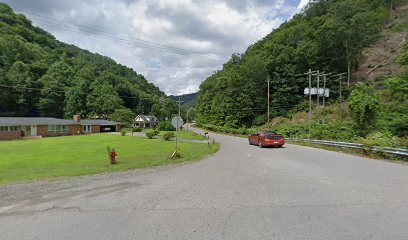 Marty’s Trailhouse