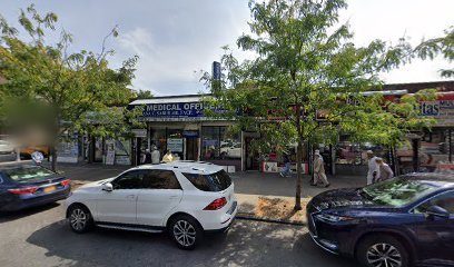 NY-BD Travel Management INC