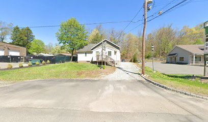 Berkshire Travel Inc.